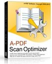 A-PDF Scan Optimizer