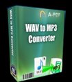 A-PDF Wav to MP3