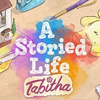 A Storied Life: Tabitha