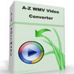 A-Z WMV Video Converter 4.68