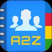 A2Z Contacts Free cho iOS
