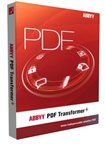 ABBYY PDF Transformer+