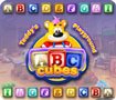 ABC Cubes: Teddy's Playground