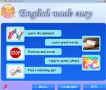 ABC English Made Easy