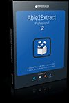 Able2extract Professional