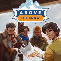 Above the Snow