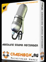 Absolute Sound Recorder