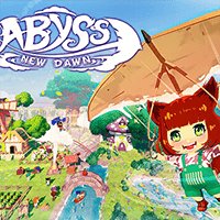 Abyss: New Dawn
