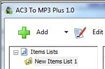 AC3 To MP3 Plus