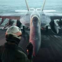 Ace Combat 8: Wings of Theve