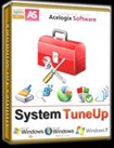 Acelogix System TuneUp