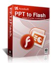 Acoolsoft PPT to Flash