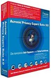 Acronis Privacy Expert Suite
