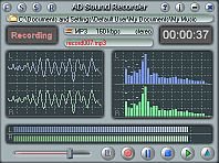 AD Sound Recorder
