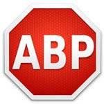 Adblock Plus for Google Chrome