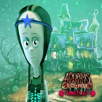 Addams Family: Mystery Mansion cho Android