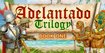 Adelantado Trilogy - Book One