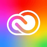 Adobe Creative Cloud cho Android