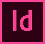 Adobe InDesign CC 2021