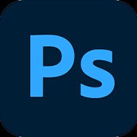 Adobe Photoshop CC 2025 cho Mac