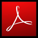 Adobe Reader Touch cho Windows 10