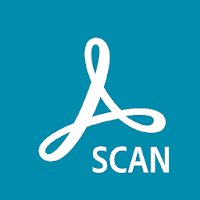 Adobe Scan cho iOS