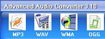 Advanced Audio Converter
