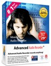 Advanced Audio Recorder