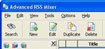 Advanced RSS Mixer Personal