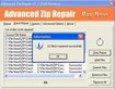 Advanced Zip Repair
