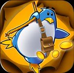 Adventure Beaks cho iOS
