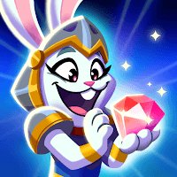 Adventure Friends cho iOS