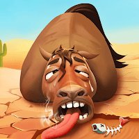 Adventure Island Merge cho Android