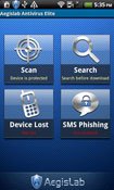 AegisLab Antivirus Elite for Android