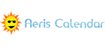 Aeris Calendar