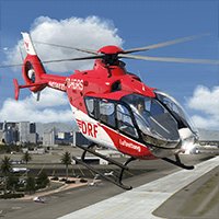 Aerofly FS 4 Flight Simulator