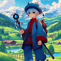 Aetherian Chronicles