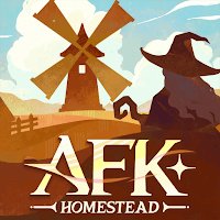 AFK Journey: Homestead cho Android