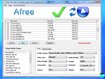 Afree All Video Converter Platinum