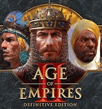 Age of Empires II: Definitive Edition