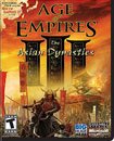 Age of Empires III: The Asian Dynasties