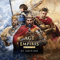Age of Empires Mobile: PC Edition