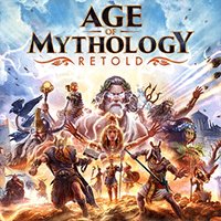 Age of Mythology: Retold