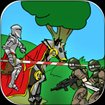 Age of War cho iOS