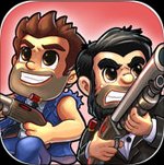 Age of Zombies cho iOS