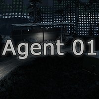 Agent 01