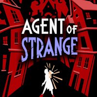 Agent of Strange