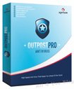 Agnitum Outpost Antivirus Pro (32 bit)