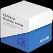 AhnLab V3 Net for Windows Server