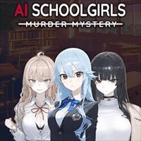 AI Schoolgirls Murder Mystery